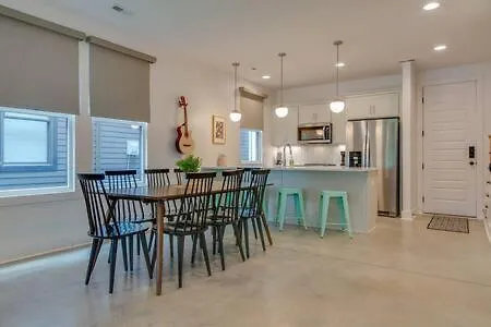 Holiday home East Nashville Retreat For 10 Guests *