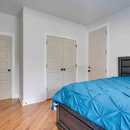 Holiday home Luxurious In The Heart Of Downtown Nashville
