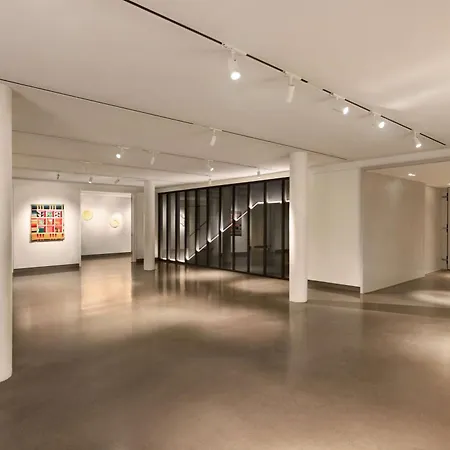 The Untitled Nashville Hotel, Tapestry Collection By Hilton Hotel Nashville
