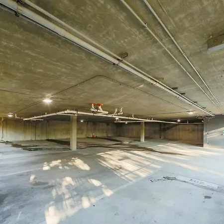 Apartment Comfy 1br With King Bed And Optional Parking Near Gulch & Midtown Walk To The Parthenon *