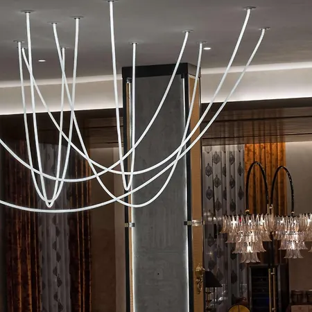 Hotel Fraye Nashville, Curio Collection By Hilton 4*