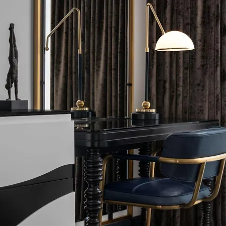 Hotel Fraye Nashville, Curio Collection By Hilton Nashville