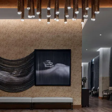 Fraye Nashville, Curio Collection By Hilton Hotel 4*