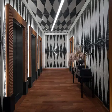 Fraye Nashville, Curio Collection By Hilton Hotel
