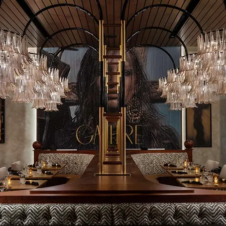 Hotel Fraye Nashville, Curio Collection By Hilton