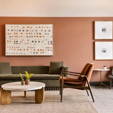 Sonder The Chorus Hotel Nashville