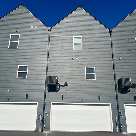 3br Game Sleeps 10 Near Opry & Broadway Nashville