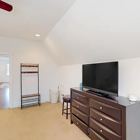 Oakley Hollow Holiday home Nashville