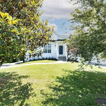 Woodberry * Nashville