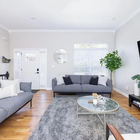 Woodberry Holiday home Nashville