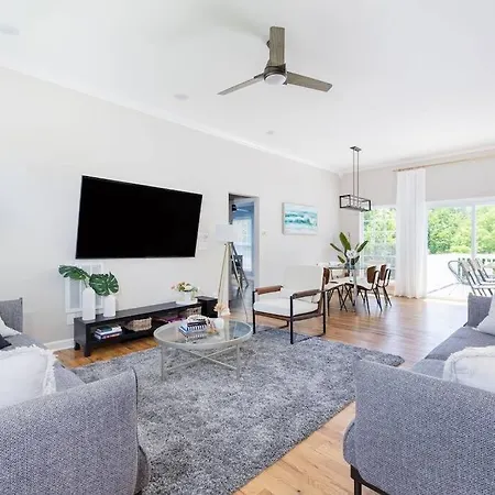 Holiday home Woodberry Nashville