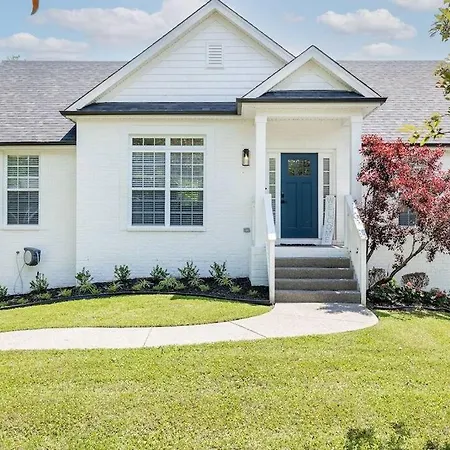 Woodberry Holiday home *