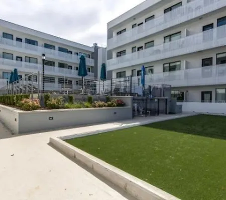 12 South/ Gulch Luxury Apartment *