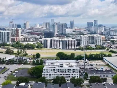 12 South/ Gulch Luxury * Nashville