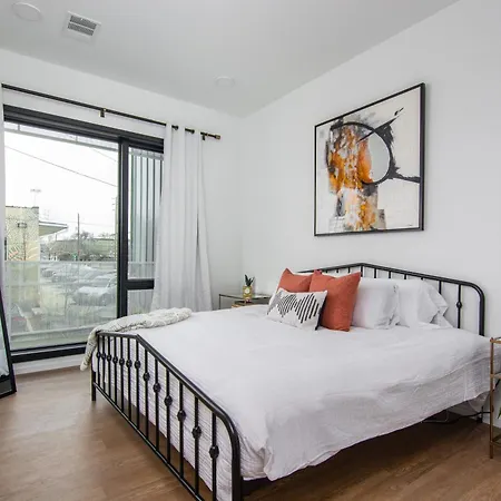 12 South/ Gulch Luxury * Nashville