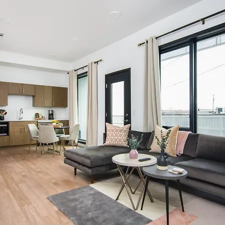 12 South/ Gulch Luxury