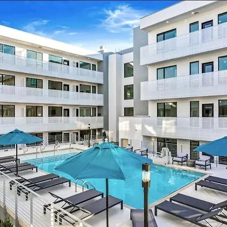 12 South/ Gulch Luxury Nashville