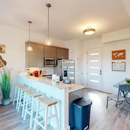 Awhile In Music City #302 Apartment Nashville