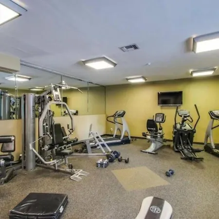 Apartment Downtown Unit 830 Nashville