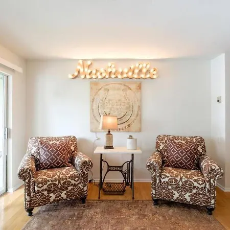 Apartment Downtown Unit 830