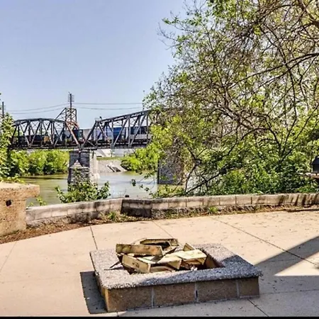 Downtown Unit 830 Apartment Nashville