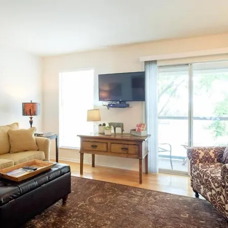 Downtown Unit 830