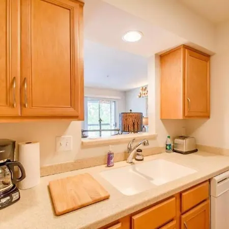 Downtown Unit 830 Nashville