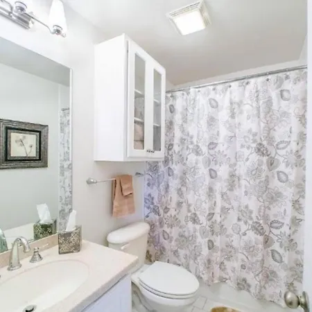 Downtown Unit 830