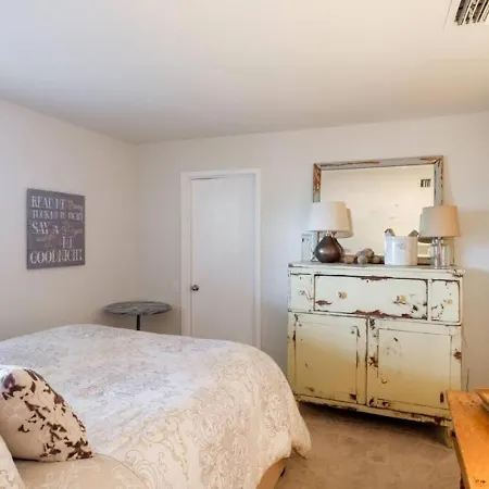 Downtown Unit 830 * Nashville