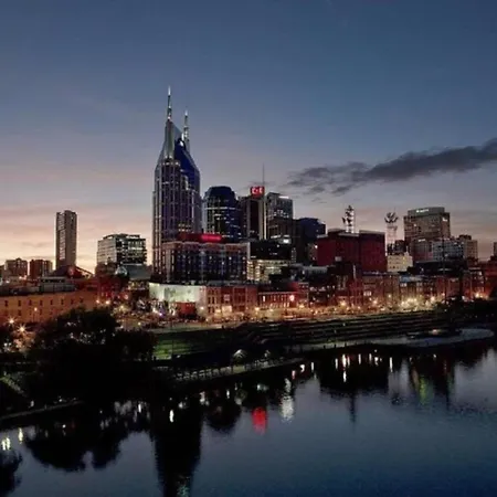 Apartment Downtown Unit 830 Nashville