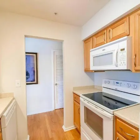 Downtown Unit 830 Apartment