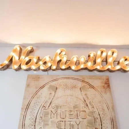 Downtown Unit 830 Nashville