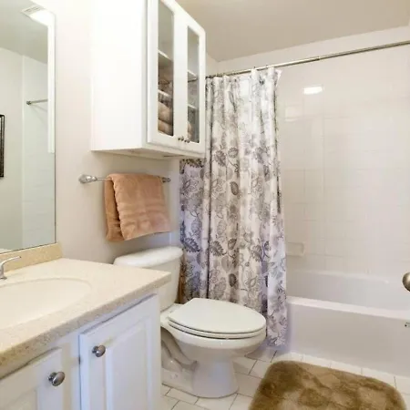 Apartment Downtown Unit 830 Nashville