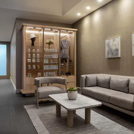 The Joseph, A Luxury Collection Hotel, 5* Nashville