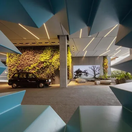 The Joseph, A Luxury Collection Hotel,