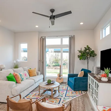 3 Kings Holiday home Nashville