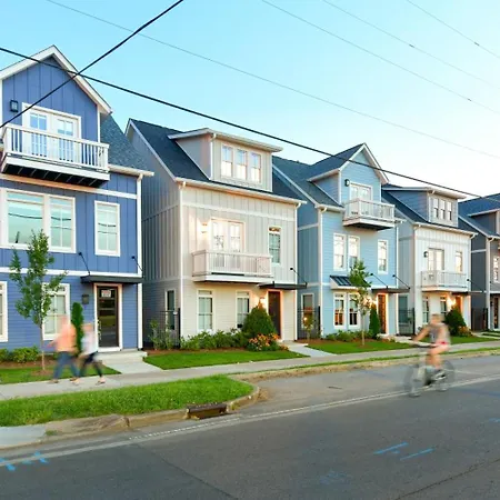 Kitty Faith Barbara By Avantstay 3 Unit Buyout W 12br In Heart Of Holiday home