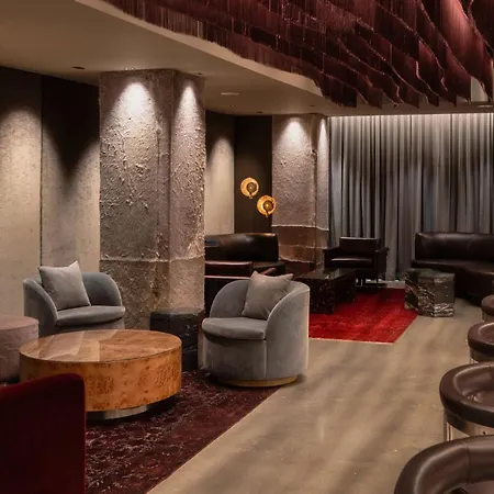 The Joseph, A Luxury Collection Hotel, 5*