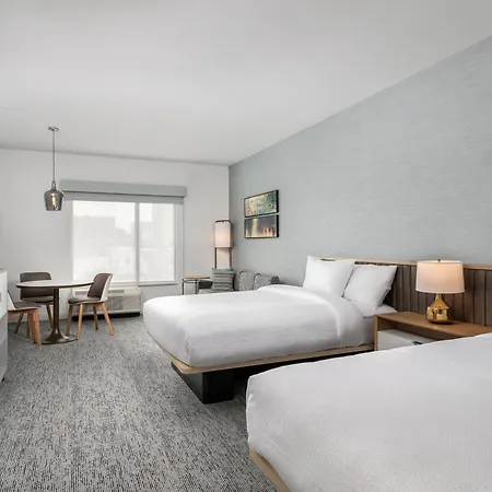 Towneplace By Marriott Midtown 3*