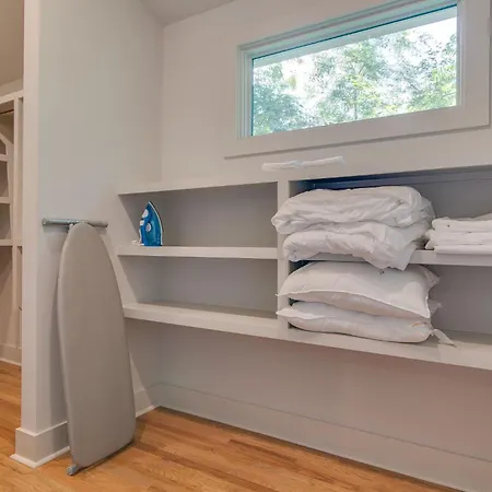 The Bailey -steps To The Action! 3 Bedrooms For And Your Group!