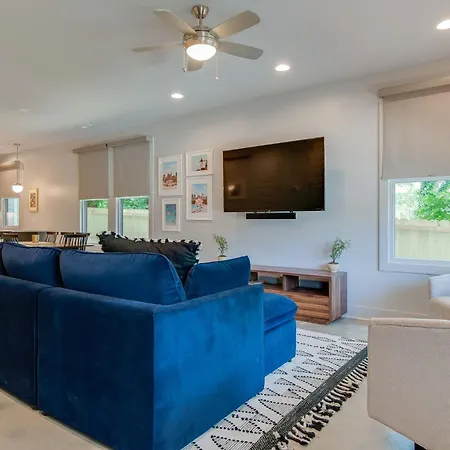 The Bailey -steps To The Action! 3 Bedrooms For And Your Group! Nashville