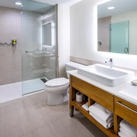 Element By Marriott Airport Nashville