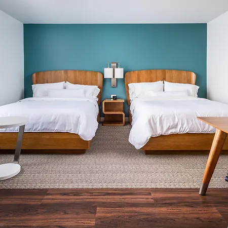 Element By Marriott Airport Nashville