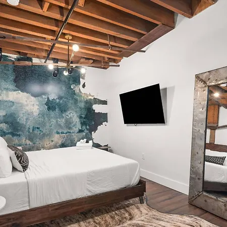 Tobacco 208 Holiday home
