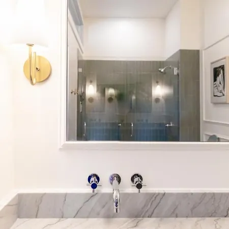Luxury By Music Row Belmont Vanderbilt Free Parking Holiday home