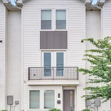Diamond Retreat Townhome With Garage 3 Mi To Downtown