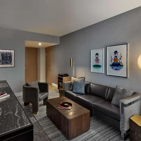 The Joseph, A Luxury Collection Hotel,