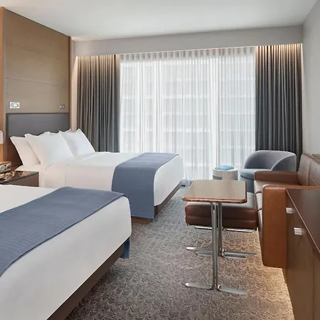 The Joseph, A Luxury Collection Hotel, Hotel