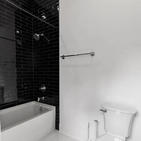Holiday home Urban Oasis: Modern Luxury Near Downtown Nashville