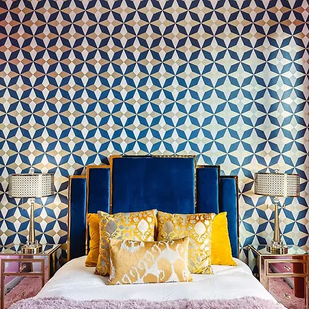 Dolly's Art Deco - Luxe Near Broadway Holiday home Nashville